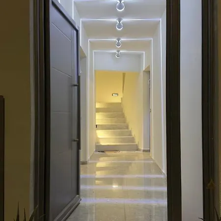 30 Senses Balance Apartament Ialysos (Rhodes)