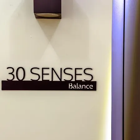 30 Senses Balance Ialysos (Rhodes)