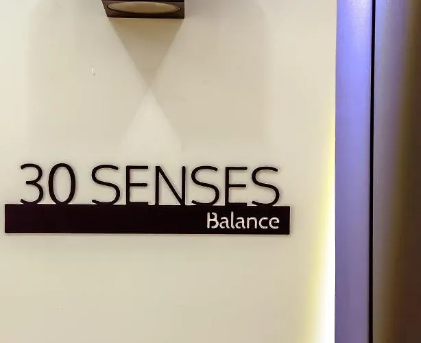 30 Senses Balance Ialysos (Rhodes)