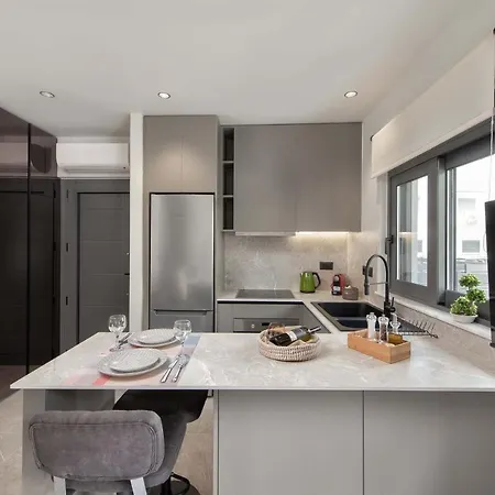 30 Senses Balance * Ialysos (Rhodes)