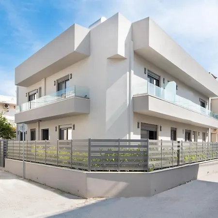 30 Senses Balance Apartment *