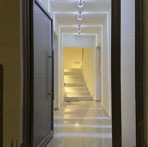 30 Senses Balance Апартаменты Ялиссос