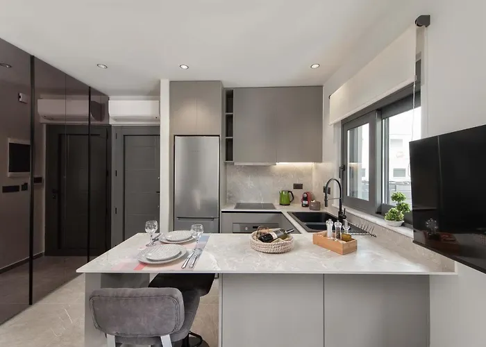 30 Senses Balance * Ялиссос