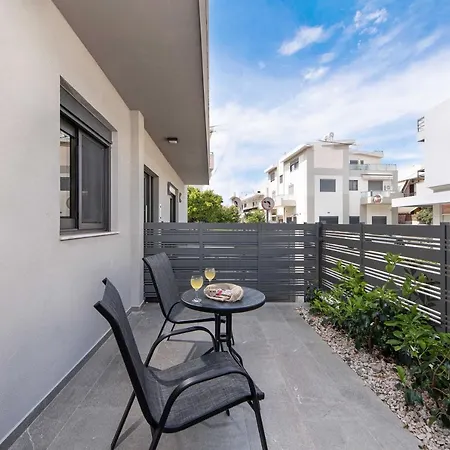 Apartment 30 Senses Balance *